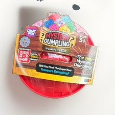 NEW RMS Mystery Dumpling Pirate Treasure Edition IN HAND Rare UNOPENED picture