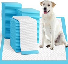 Puppy Pads 100/200 Pack, 23.6