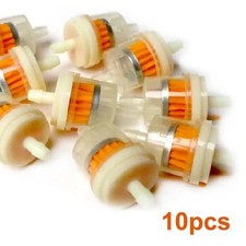 10Pcs 1/4