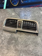 2002-2004 Subaru Impreza WRX OEM Center Dash Vent w/ Hazard Button picture