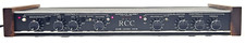 Vintage LT Sound RCC Microplate Reverb Control Center Processor - Bench Tested picture