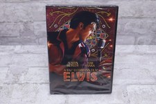 Elvis [2022] (DVD) Austin Butler, Tom Hanks, Helen Thomson, Richard Roxburgh picture