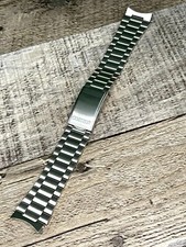 Genuine seiko bracelet/strap for SNXS (7S26-0480) W/ 19mm lugs. PART #B1375S picture