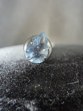 GIA 0.72ct Natural Blue Sapphire Pear Cut Beryllium Diffused Loose Gemstone picture