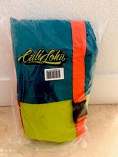 Caliloha Big Kahuna Compression Sack from Mission 80 of Battlbox-New in package picture