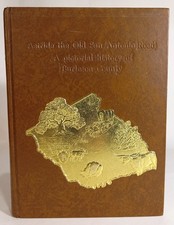 1980 ASTRIDE THE OLD SAN ANTONIO ROAD: A History of Burleson Co. Texas-1st Print picture