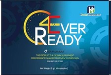 4Ever Ready  Male Enhancement   10 Pack picture