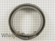 New Genuine OEM Whirlpool Washer Washing Machine Door Boot W11106747 picture