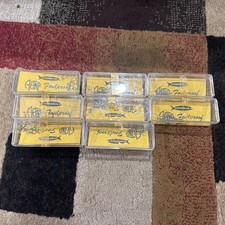 GUDEBROD AETNA FOULPROOF TIP TOP 7/32 INCH GUIDE NEW OLD STOCK 8 Total picture
