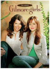 Gilmore Girls The Complete Series DVD Lauren Graham NEW picture
