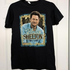 Blake Shelton 2011s Unisex S-5XL NI244 picture