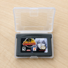 Castlevania: Aria of Sorrow For Game boy Advance GB-GBA-NDS picture