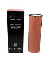 Givenchy Le Rouge Matte Lipstick - 16 SHEER VELVET - 3.4g/0.12OZ picture