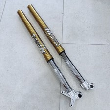 Ohlins FGKA Complete Front Forks 2311-27 High-Performance Suspension - Full Set picture