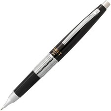 Pentel Sharp Kerry Mechanical Pencil Handcrafted Capped Design 0.5mm 0.7mm picture