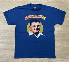 SILVERCHAIR vintage 1997 FREAK SHOW t shirt picture