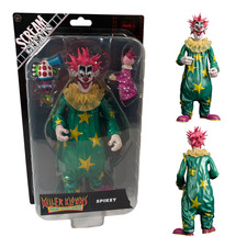 Trick or Treat Studios - Killer Klowns from Outer Space - Scream Greats - Spikey picture