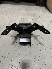 2008-2016 Yamaha YZF-R6 OEM Front Cowl Stay Fairing Bracket Headlight Stay OEM picture