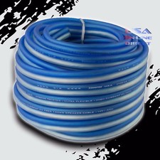 14 Gauge 100 Feet OFC 100% Copper Marine Car Home Audio Speaker AWG Cable Wire  picture