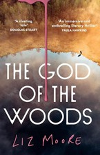 The God of the Woods by Liz Moore, Paperback USA Stock  picture