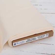 Premium Cotton Quilting Fabric in 43 Solid Colors - Sold By The Yard picture