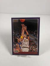 2000-01 Topps - Kobe Bryant, Allen Iverson #165 picture