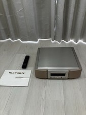Marantz Flagship SACD Player SA-11S3 picture