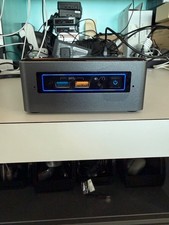 Intel NUC7i7BNH | i7-7567U 3.5GHz | 16GB DDR4 | 256GB NVMe | Wi-Fi | Bluetooth | picture