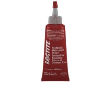 Loctite 1158514 Head Bolt and Water Jacket Sealant, 50-milliliter Tube picture