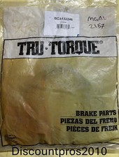 Tru-Torque C132246 Rear Left Parking Brake Cable Ford Mazda 1993-2002 picture