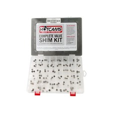 HOTCAMS Valve Shim Kit - 7.48mm HCSHIM01 picture