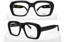 GOLIATH II Eyeglasses ULTRA GOLIATH 2, Color Matt Black, 62-20-150 *Brand NEW* picture