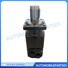 Hydraulic Motors Fits Eaton Danfoss Char-Lynn Part Number 119-1031-003 119-1031 picture