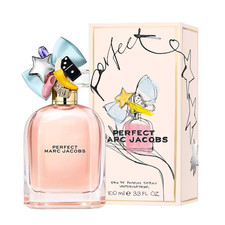 Marc Jacobs Perfect Women's Eau de Parfum - 3.3oz picture