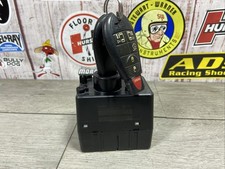 15-20 Dodge Grand Caravan Wireless Ignition Node Receiver w/ Key Fob P68257921AC picture