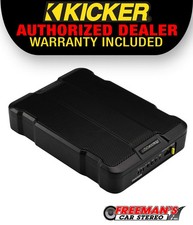 Kicker 51HS12 Hideaway HS12 12