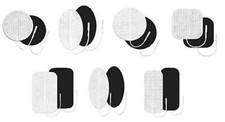 Axelgaard ValuTrode Cloth Electrodes picture