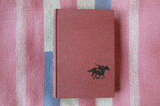 Vintage 1962 First Edition Man O' War Walter Farley Illustrated Angie Draper HC picture
