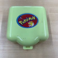 Vintage 1997 Tomy Nintendo Pokemon Play Set Pokemon Center Polly Pocket Style picture