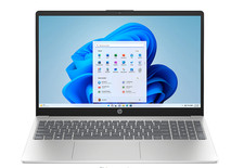 HP 15-FC0077OD 15.6 In R7-7730U,  16GB, 256GB SSD picture
