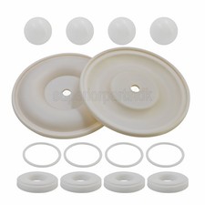 Replaces 25A857 Complete Maintenance Kit For Graco Husky 1050 Diaphragm Pump picture