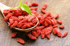 RARE✿ Authentic Red Goji Berry/ Chinese Wolfberry Seeds 50+ SUPERFRUIT picture