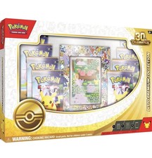 Pokemon TCG: 30th Celebration Ditto Premium Collection Ships 11/6 Sealed picture