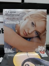 Carrie Underwood 'Some Hearts: 20th Anniversary Edition' (2LP Vinyl) +4 Bonuses picture
