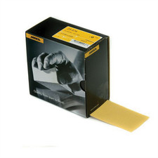 Mirka Abrasives Bulldog Gold 23584400 23 Series Semi-Open Coated Abrasive Sheet picture