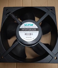 SOTOP SF2072HA2B AC220V 0.50A 20572 20.5CM Axial Fan picture