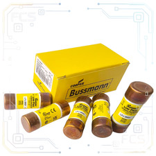 10PCS BUSSMANN LPJ-30SP LPJ30SP 30A 600Vac Dual Elements Time delay Fuses picture