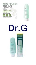 [ Dr.G ] Brightening Peeling Gel 120ml Health & Beauty Personal care Cosmetic picture