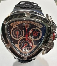 Tonino Lamborghini Products Series Spyder B3T001 Chronograph Mens Watch picture