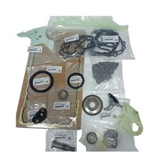 OEM Timing Chain Kit & Oil Pump Drive Chain set For BMW N20 N26 2.0L F10 F22 F30 picture